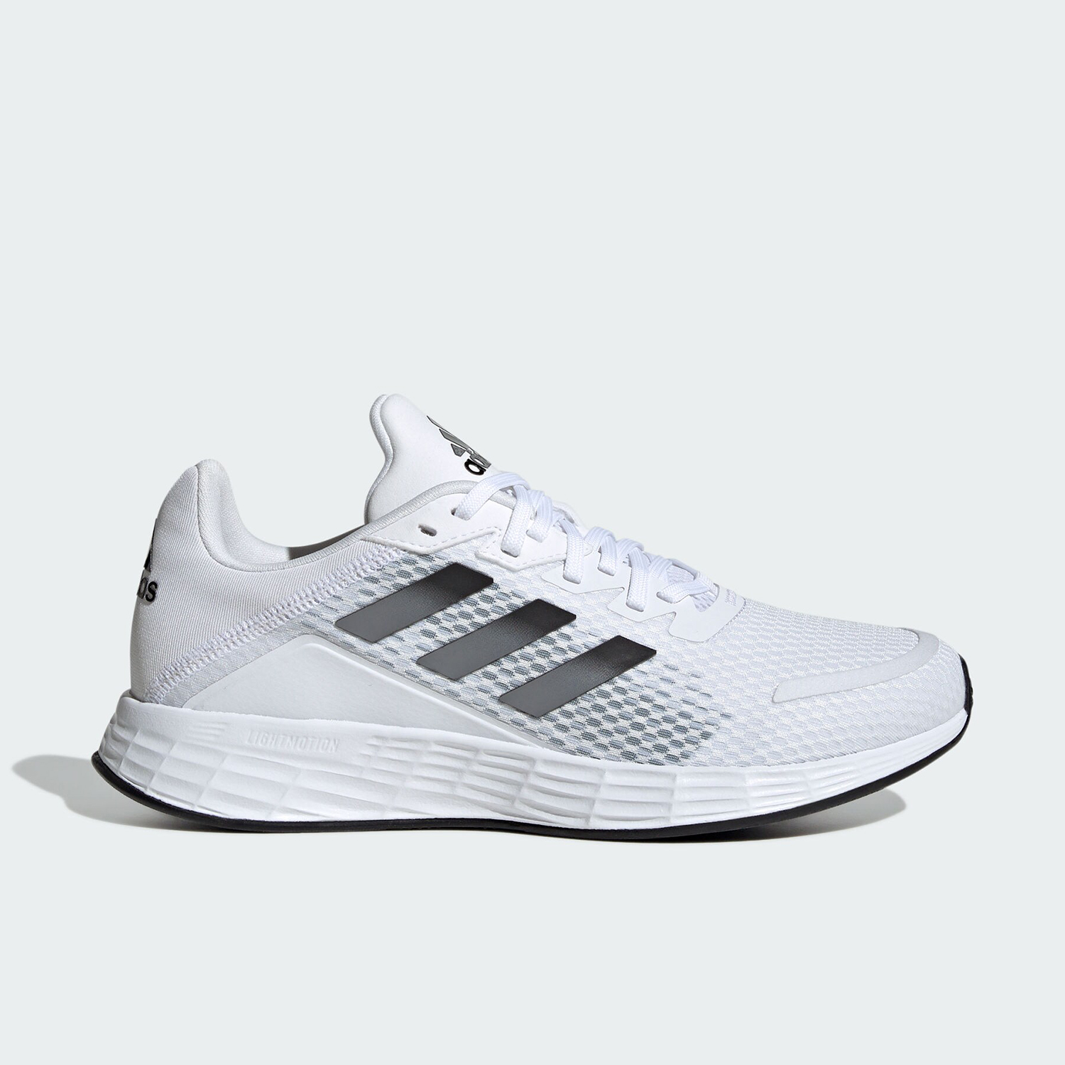 Adidas Shoes Duramo Sl - อาดิดาส อัตชีนท์ ดูราโม เอสแอลรองเท้าวิ่งกีฬาแบบระบายอากาศน้ำหนักเบาสำหรับทุกเพศ JQ9715