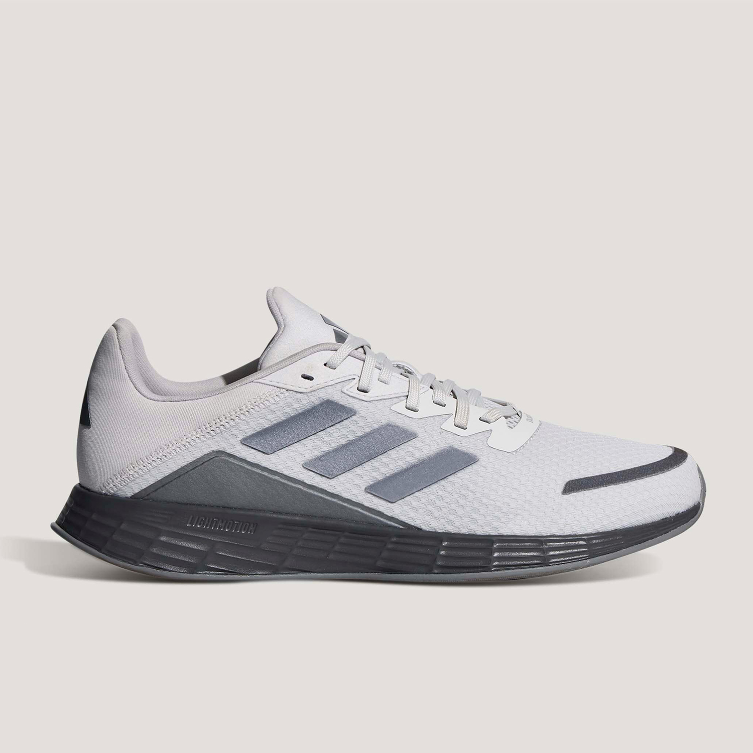 Adidas Shoes Duramo Sl - อาดิดาส ดูราโม เอสแอลรองเท้าวิ่งตาข่ายสำหรับฝึกซ้อมและแข่งขันสำหรับผู้ชายและผู้หญิงของแท้ KH5317