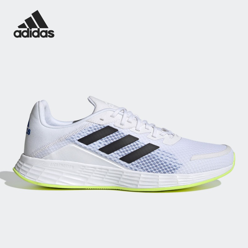 Adidas Shoes Duramo Sl - อาดิดาส ดูราโม เอสแอลรองเท้าวิ่งสำหรับผู้ชาย น้ำหนักเบา ระบายอากาศได้ดี รุ่น