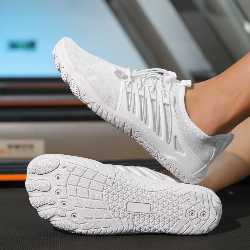 Aquatic Sports Shoes - รองเท้าลุยน้ำแบบสวม รุ่นใหม่ ยอดนิยม สำหรับผู้ชาย แห้งเร็ว น้ำหนักเบา