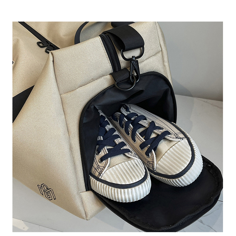 1 ชิ้นกระเป๋ายิมสําหรับผู้ชายแ - Aquatic Sports Shoes บทวิจารณ์และราคา