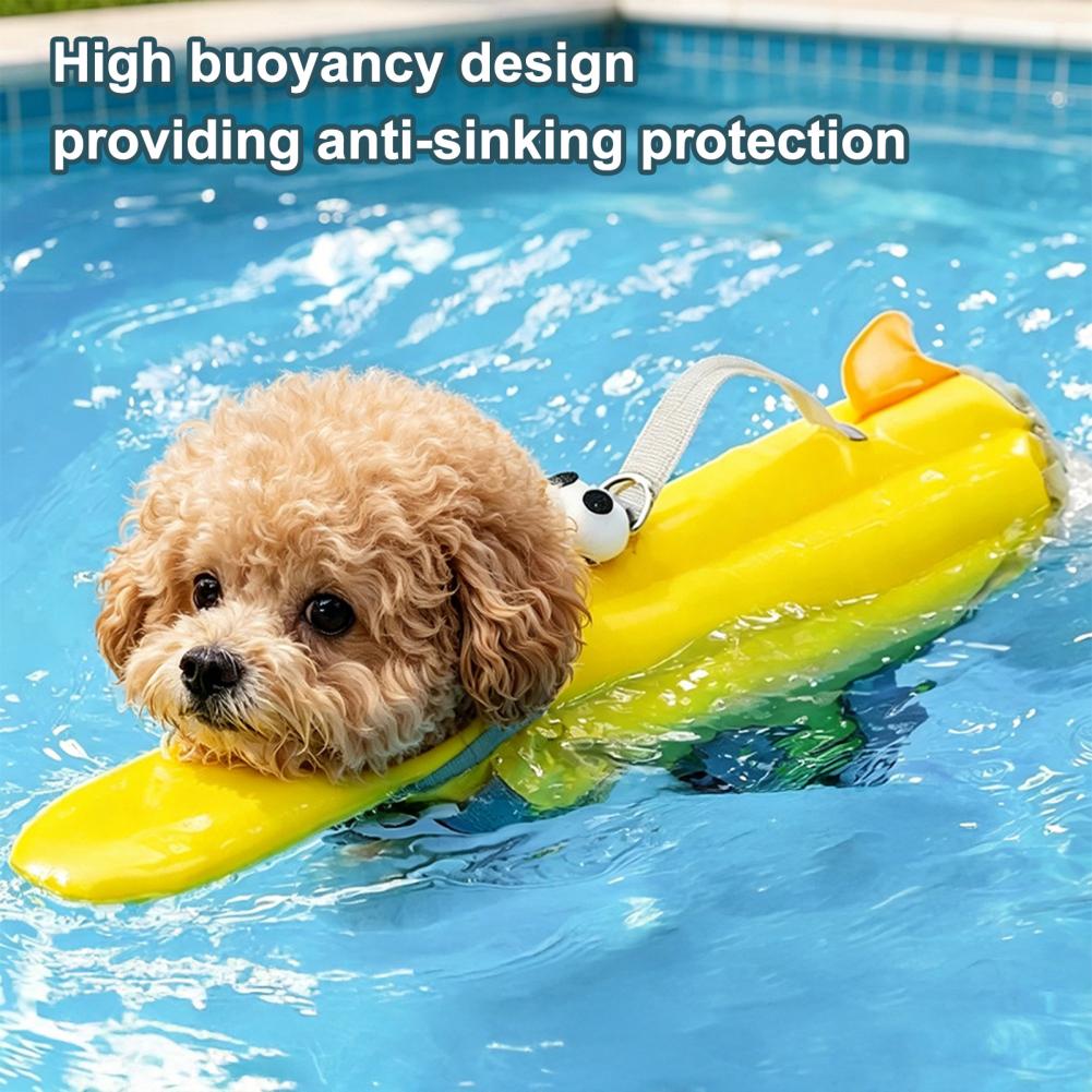 เสื้อชูชีพสำหรับสุนัข, เสื้อชู - Life Jacket Buoyancy บทวิจารณ์และราคา