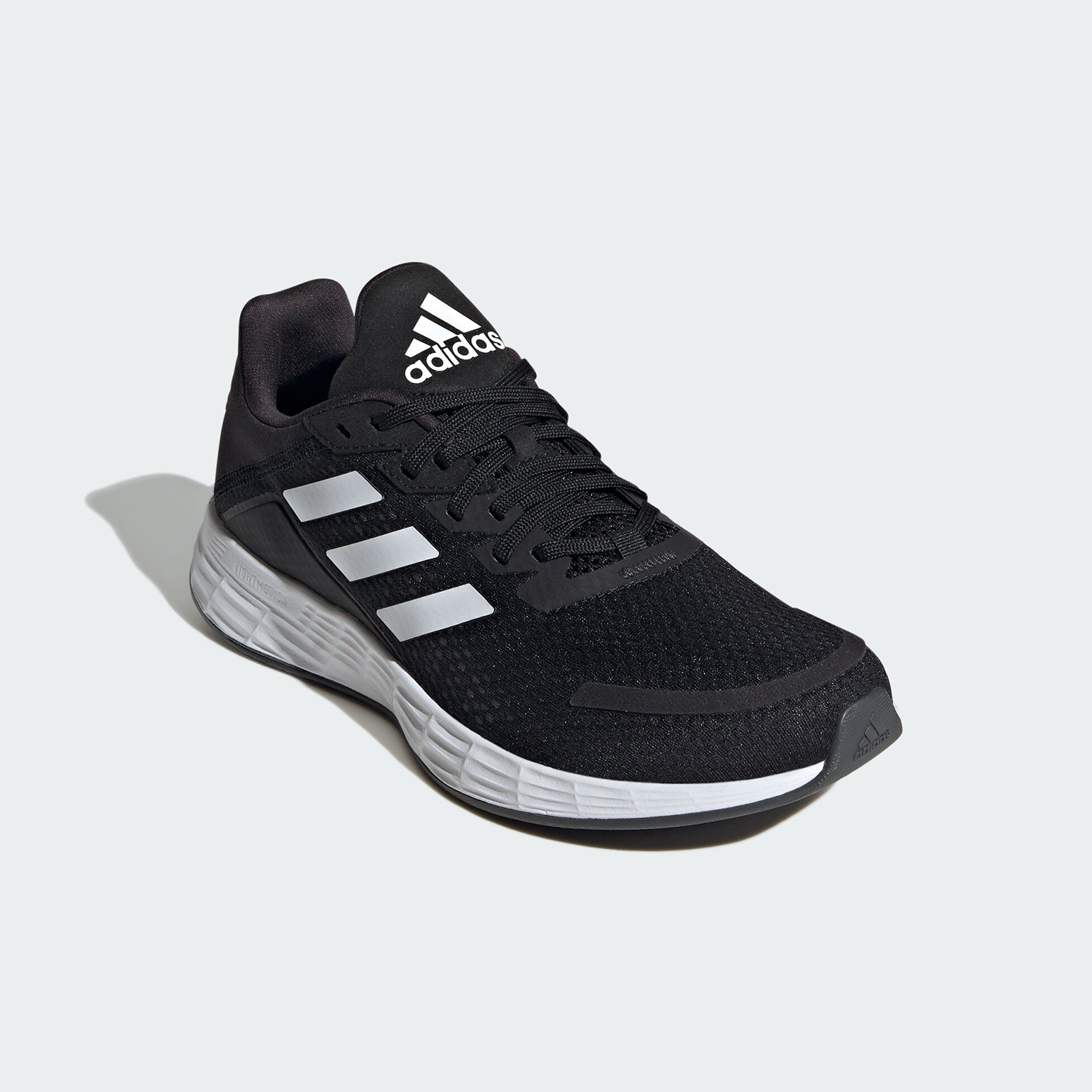Adidas ของแท้ DURAMO SL รองเท้ - Adidas Shoes Duramo Sl บทวิจารณ์และราคา