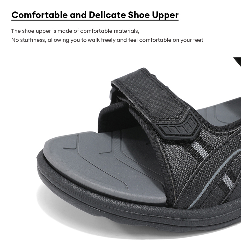 ผู้ชายอินเทรนด์รองเท้าแตะลําลอ - Aquatic Sports Shoes บทวิจารณ์และราคา