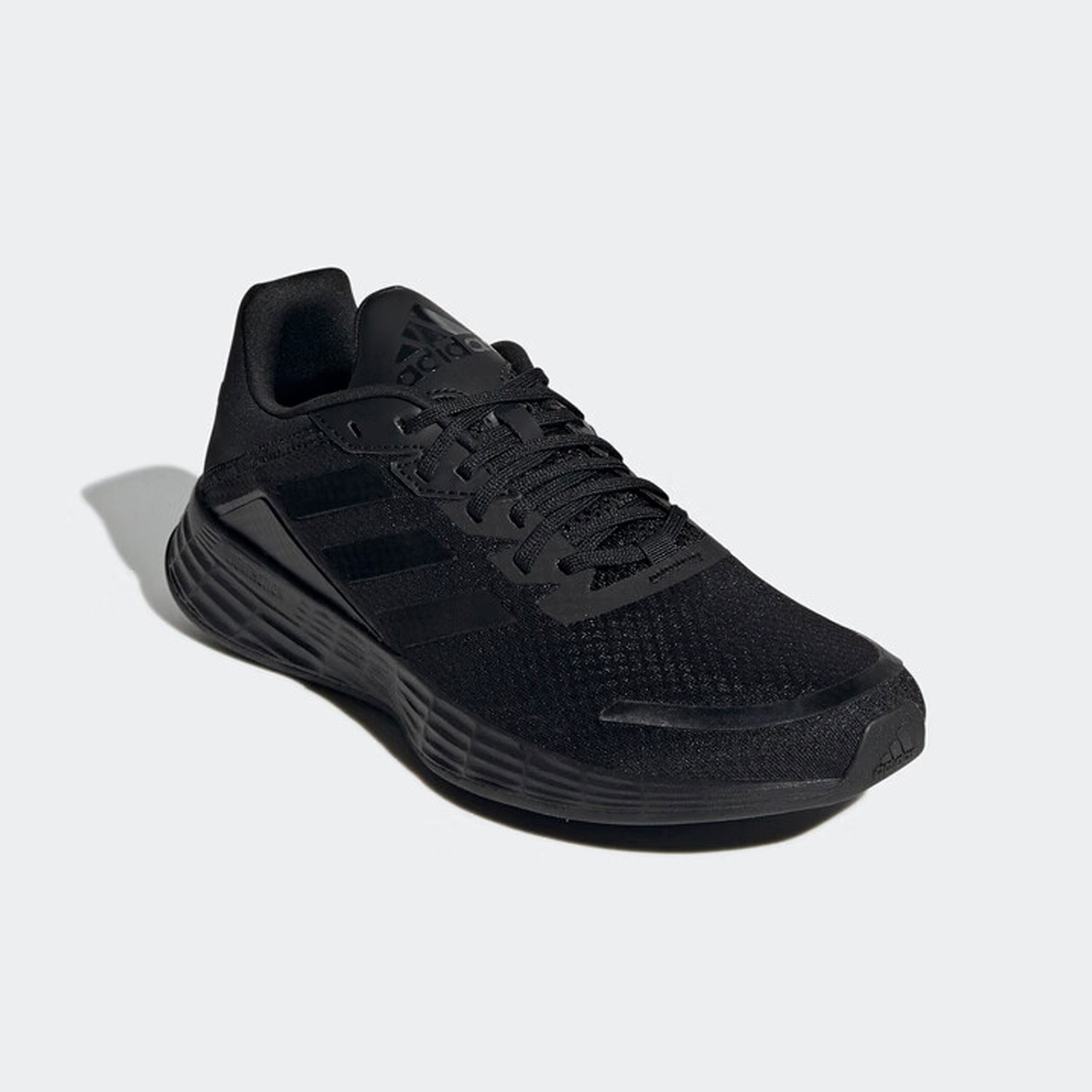รองเท้าวิ่งกันกระแทก Adidas Du - Adidas Shoes Duramo Sl บทวิจารณ์และราคา
