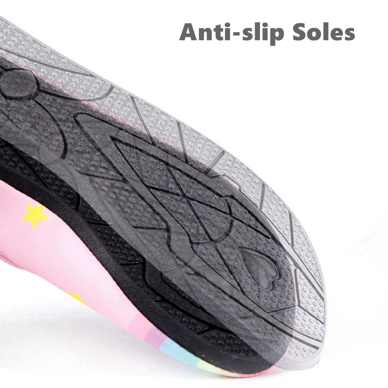 รองเท้าลุยน้ำสำหรับเด็กรองเท้า - Aquatic Sports Shoes บทวิจารณ์และราคา