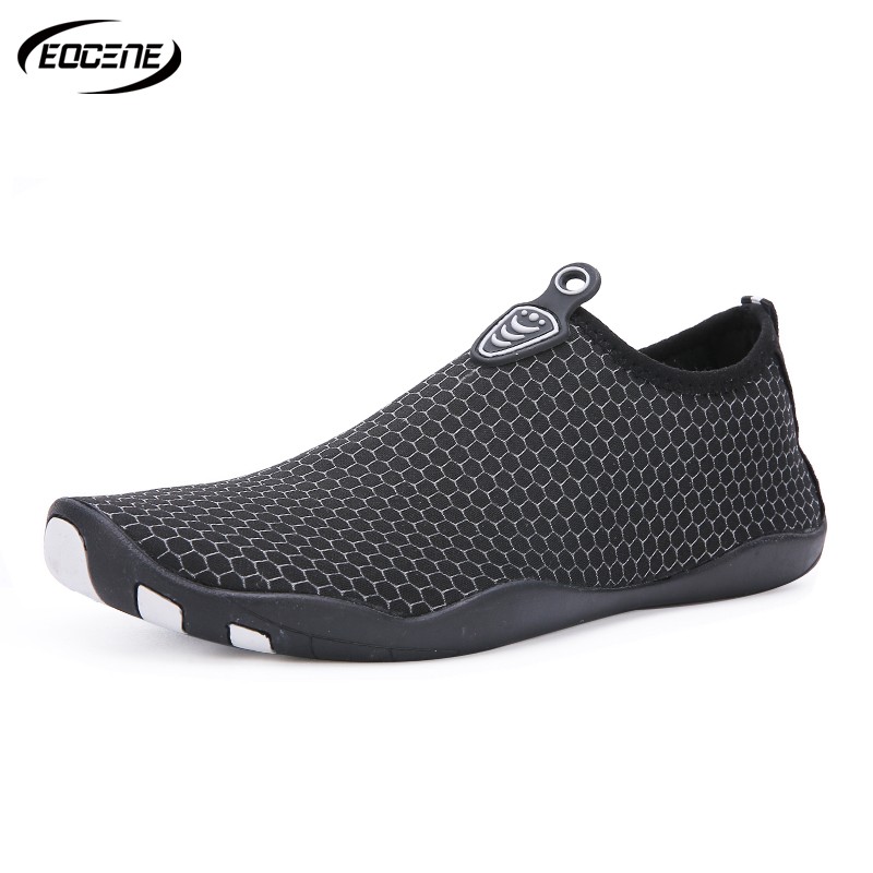 EOCENE รองเท้าน้ำสำหรับดำน้ำ แ - Aquatic Sports Shoes บทวิจารณ์และราคา