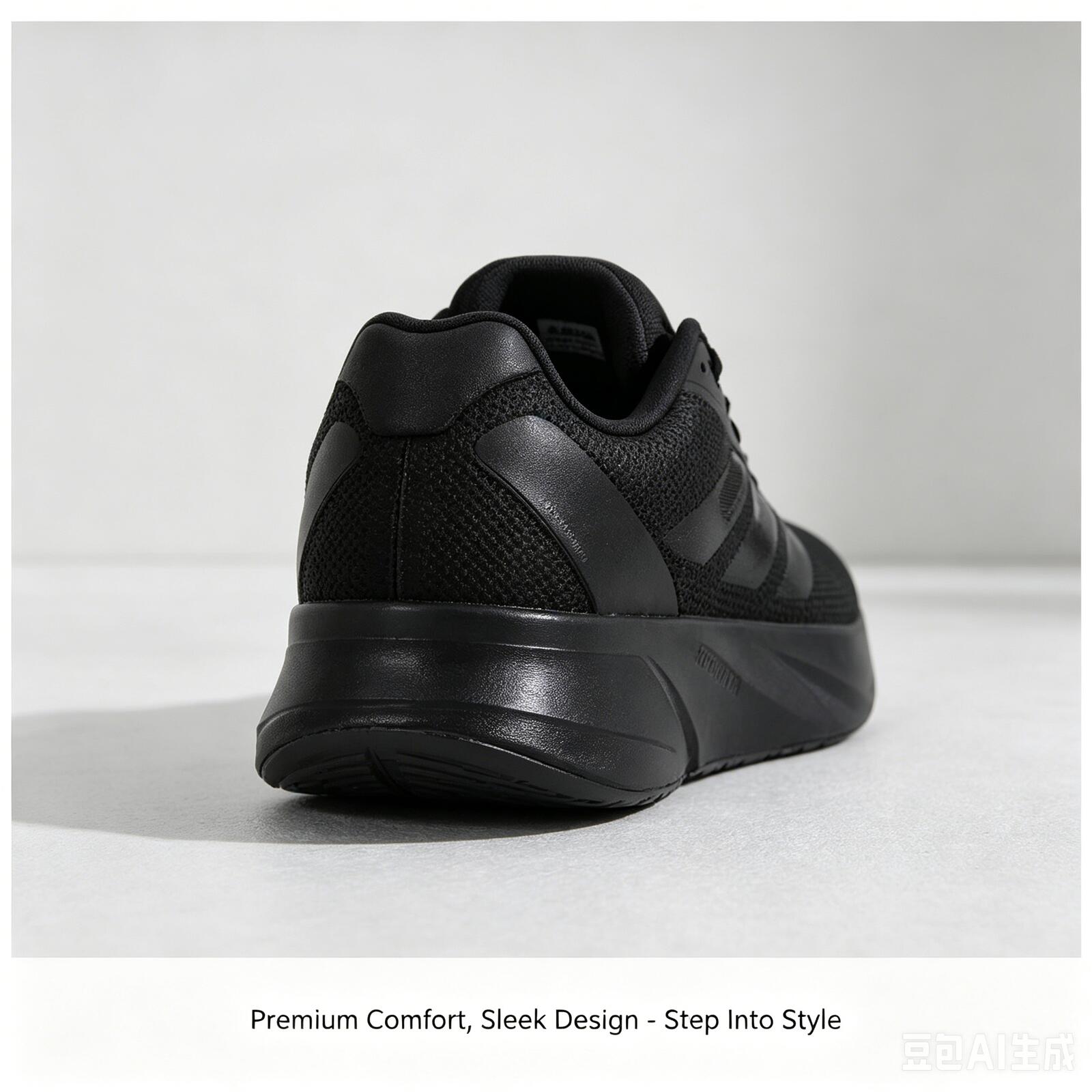 อาดิดาส แบล็ค ไวท์ ทรี สไตรป์ส - Adidas Shoes Duramo Sl บทวิจารณ์และราคา