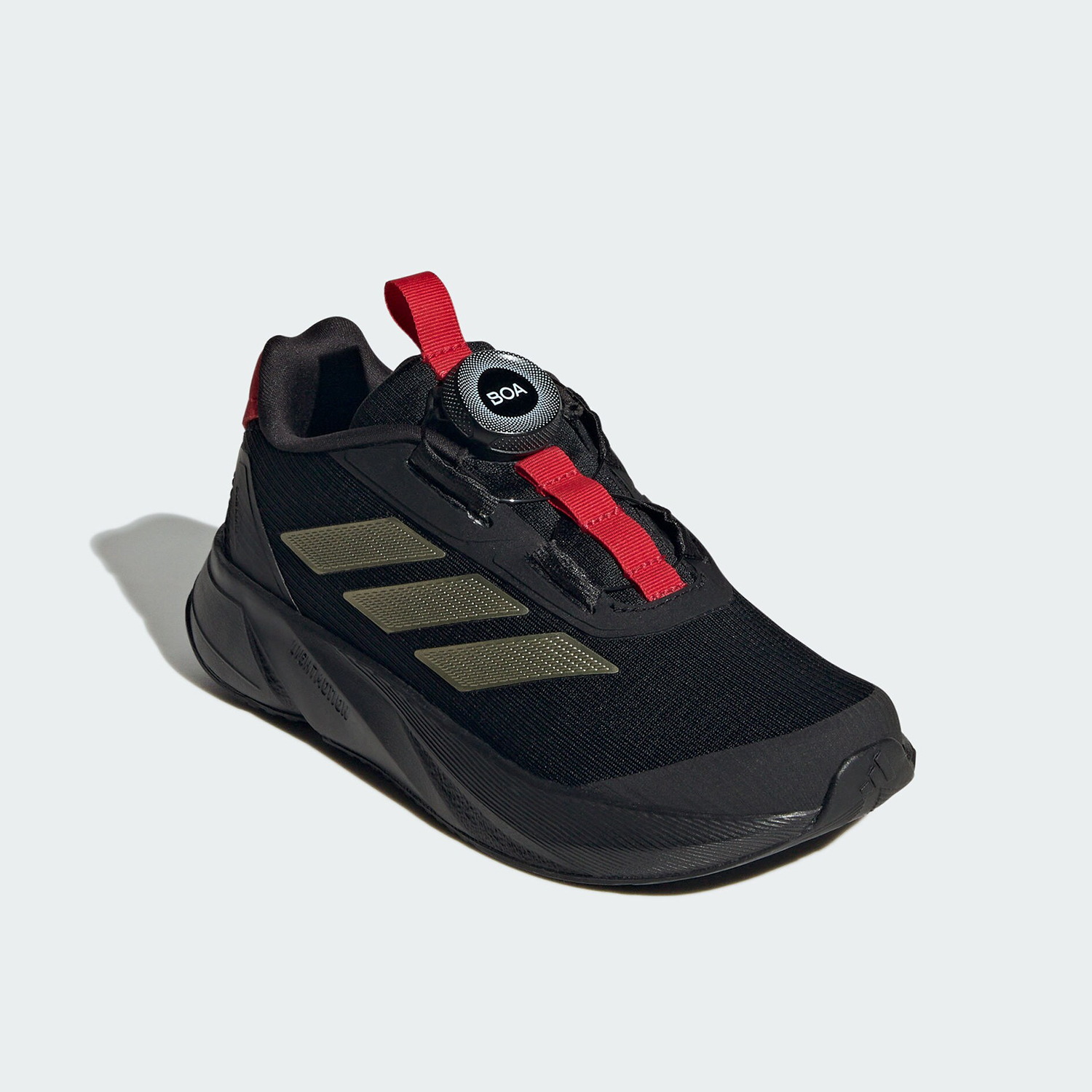 รองเท้ากีฬาลำลองสำหรับเด็กดูรา - Adidas Shoes Duramo Sl บทวิจารณ์และราคา