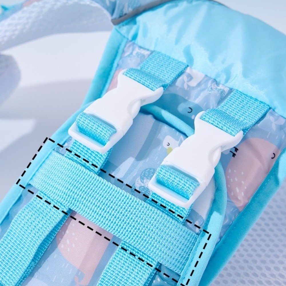 เสื้อชูชีพสุนัขแบบปรับได้ ลอยน - Life Jacket Buoyancy บทวิจารณ์และราคา