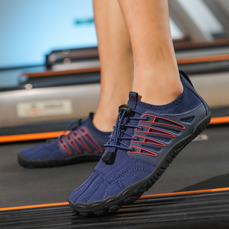 รองเท้าลุยน้ำแบบสวม รุ่นใหม่ ย - Aquatic Sports Shoes บทวิจารณ์และราคา