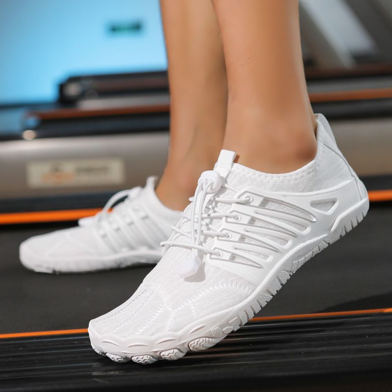 รองเท้าลุยน้ำแบบสวม รุ่นใหม่ ย - Aquatic Sports Shoes บทวิจารณ์และราคา